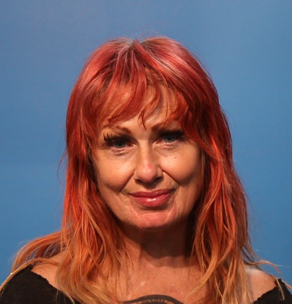 Haynie, Alice Iola booking photo