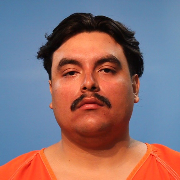 MONTANO, JAVIER ALEXANDER booking photo
