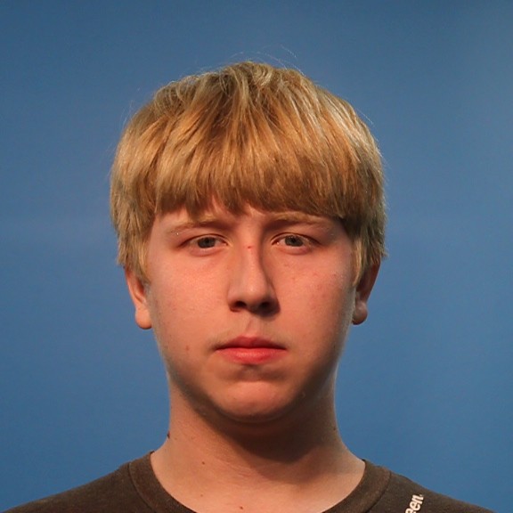 Browning, Cameron Mitchell booking photo