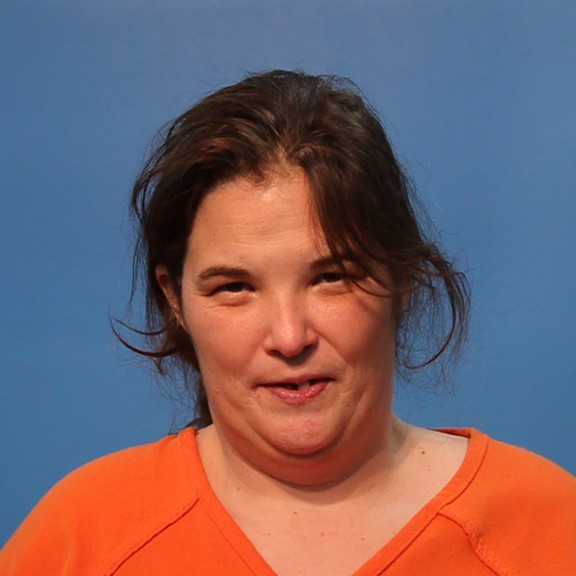 Watson, Margaret Lee Ann booking photo