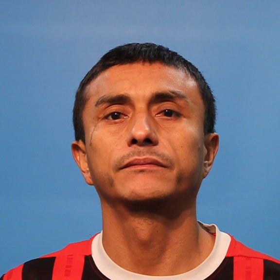 Avalos, Jose Walter booking photo