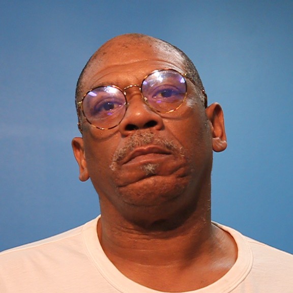 BURKS, REGGIE DWAYNE booking photo