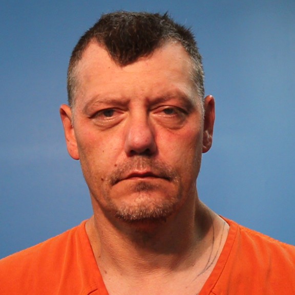 Pelham, Jason Page booking photo