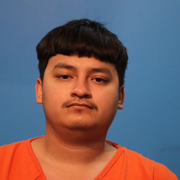 GALVAN, CECILIO booking photo