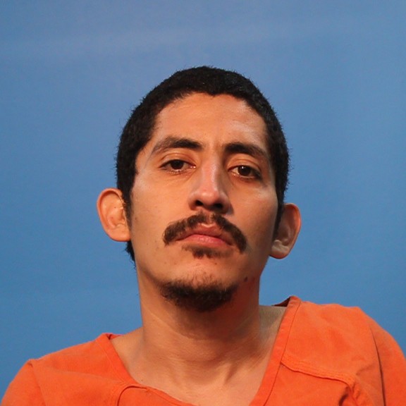 ROCHA SAUCEDO, ASIEL ISREAL booking photo