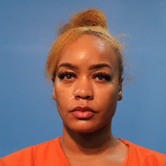 HOBBS, BRITTANY LEATRICE booking photo