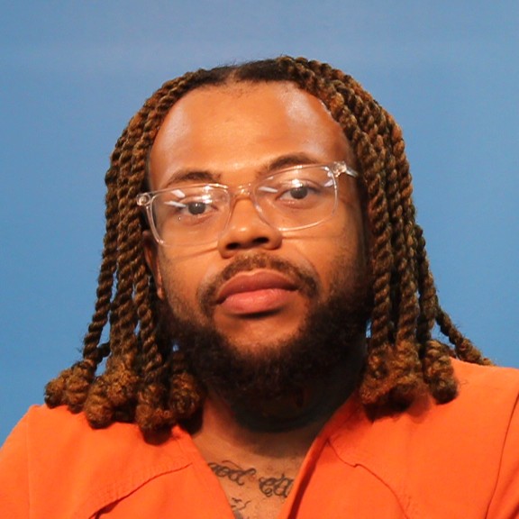 TRIMBLE, JAMICHAEL booking photo