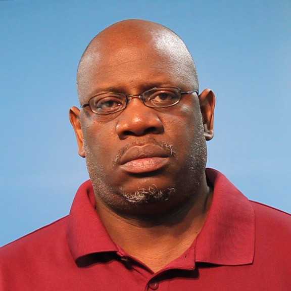 ALI, QURAN ELIJAH booking photo