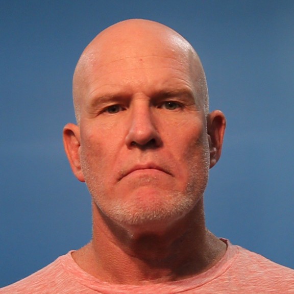 Davis, Thomas Walter booking photo