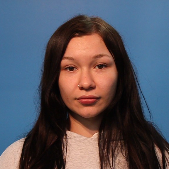 Littell, Nevada Ray-Lynn booking photo