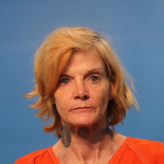 Scott, Tanya Renee booking photo