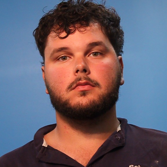 CASE, MATTHEW WALTER booking photo