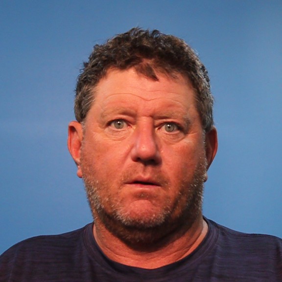 Ballard, Brent booking photo