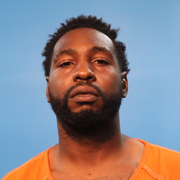 REDDIX, EDDIE booking photo