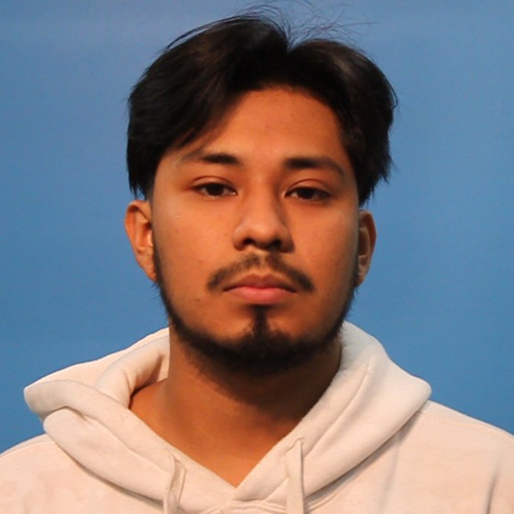 RODRIGUEZ, SEBASTIAN booking photo