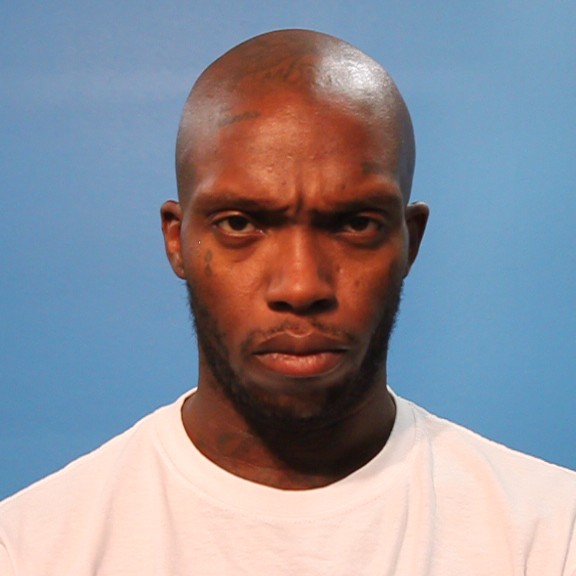 Shepherd, William Anthony booking photo