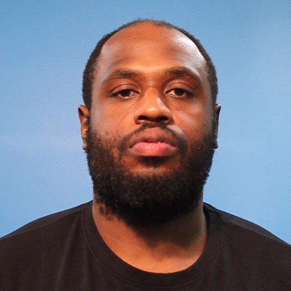 Odigie, Curtis Friday, Jr. booking photo