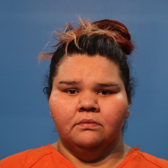 SANCHEZ, EVA MARIE booking photo