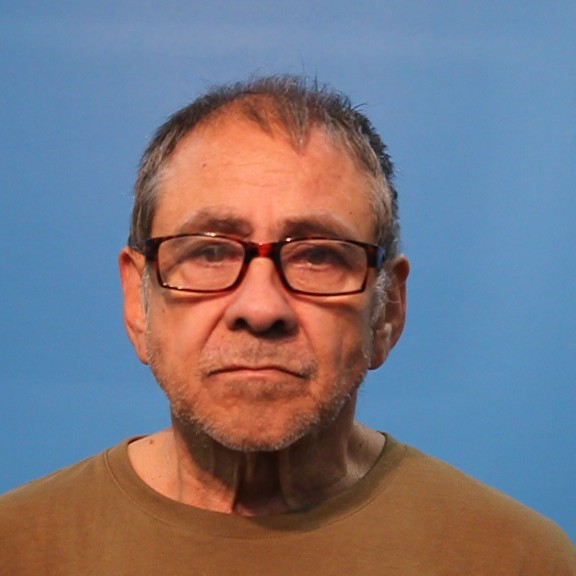 Montoya, Alfredo, Jr. booking photo