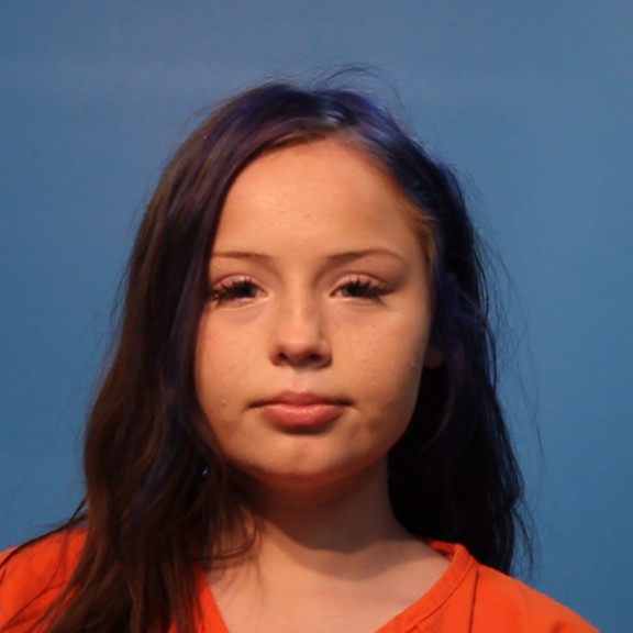 CLAY, SHELBY MONROE booking photo