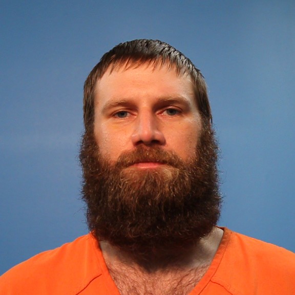 Wynne, Clifford Cody booking photo