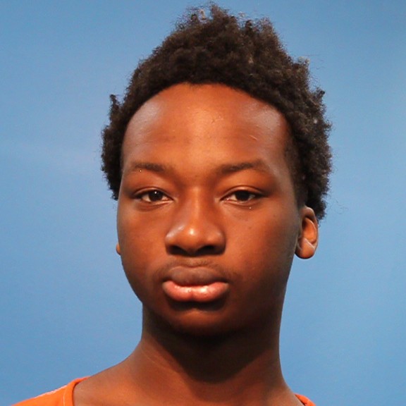 Nwaka, Onyeka booking photo