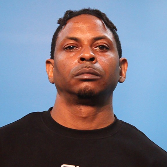 SMITH, ONWAR RAUCHAUD booking photo