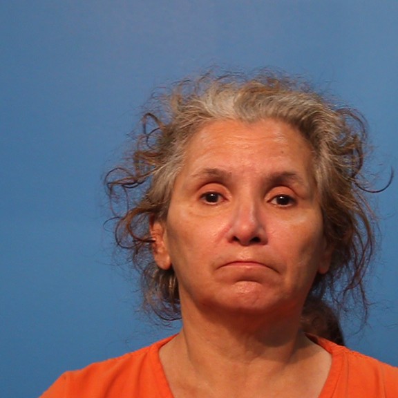 GONZALES, CONSUELO booking photo