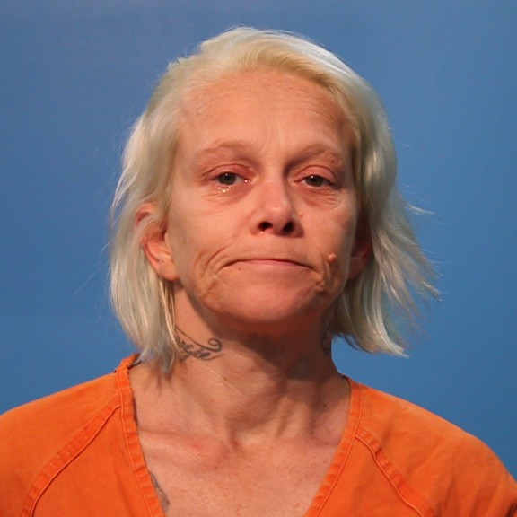 Pond, Sooner Nicole booking photo