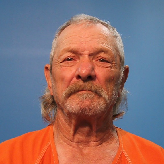 Merriman, Calvin Douglas booking photo