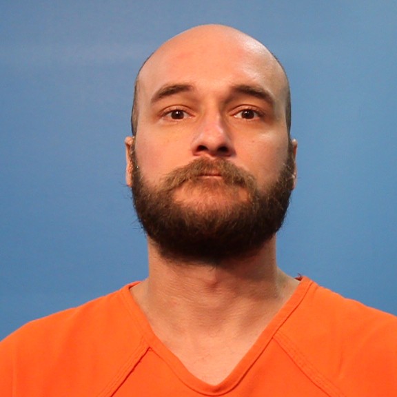 BURKES, KOLTEN booking photo