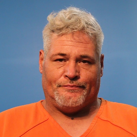 SCHEELE, CHRISTOPHER BRIAN booking photo