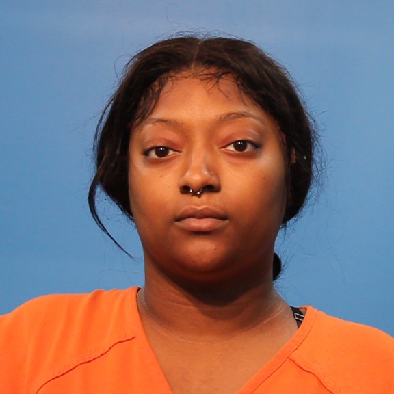 KNOWLES, RAENEISHA RENA booking photo