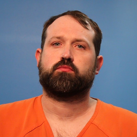 HOSKINS, DAKOTA JAY booking photo