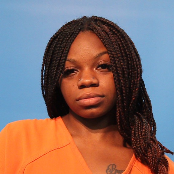 SULLIVAN, JONASIA DENAE booking photo