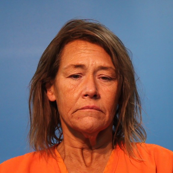 Sheppard-Buckelew, Hazel booking photo