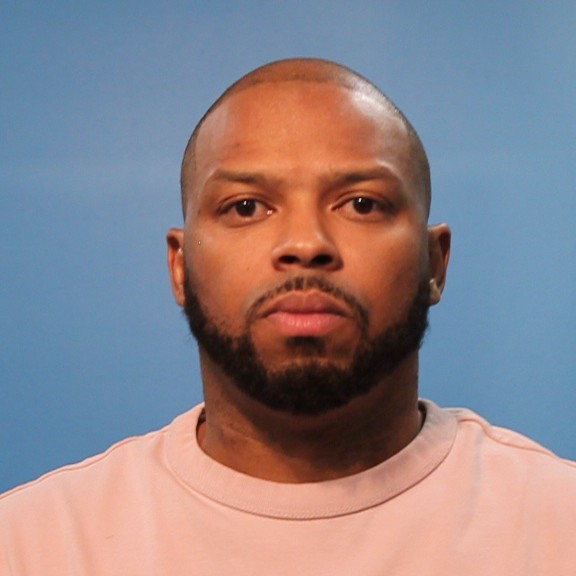 Lewis, Michael R. booking photo