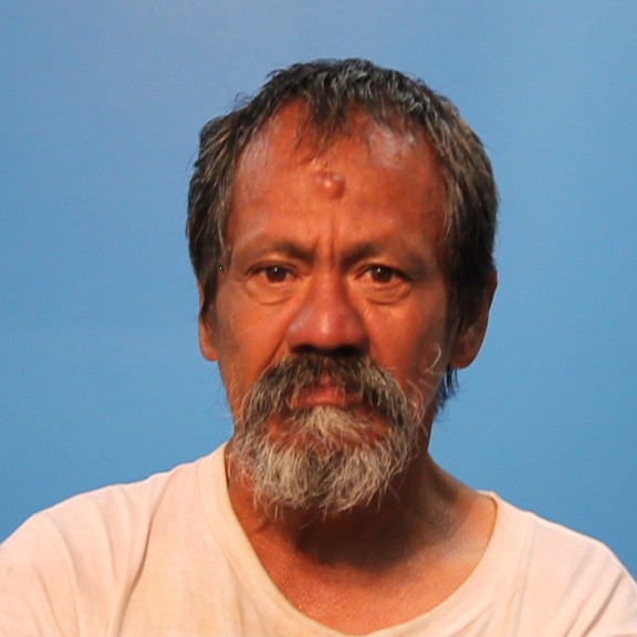 Villegas, Vincent booking photo