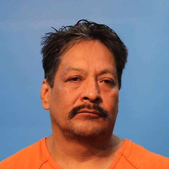 Alvarado-Hernandez, Jose Manuel booking photo