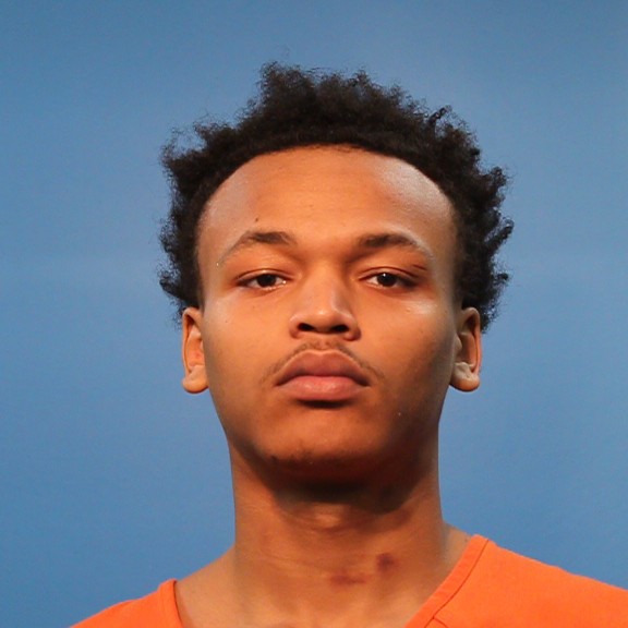 Fox, Cecil Darel, Jr. booking photo