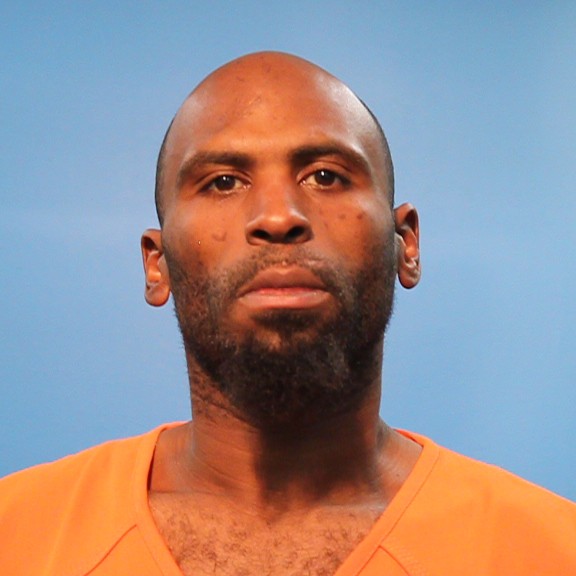 TWINE, KEITH, II booking photo