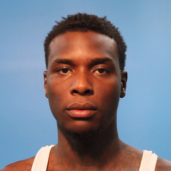Fields, Latorrie Tyrone, Jr. booking photo
