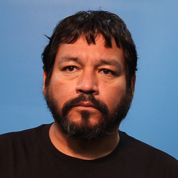 Vasquez-Esparza, Enrique booking photo