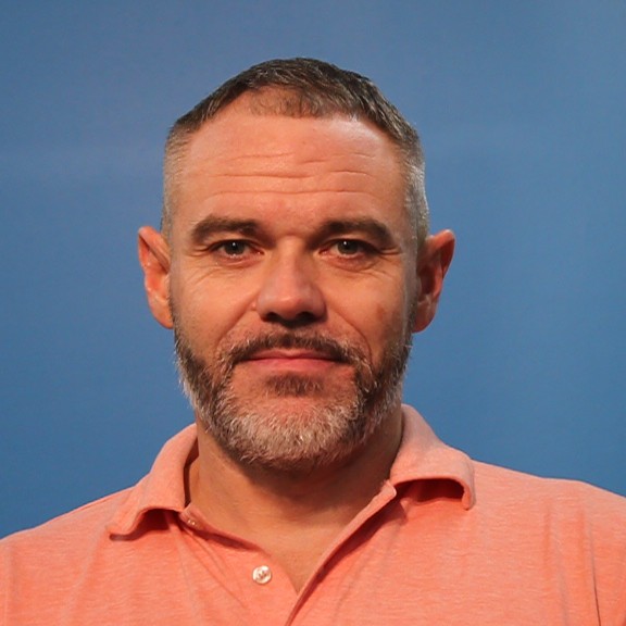 Rogers, Justin booking photo