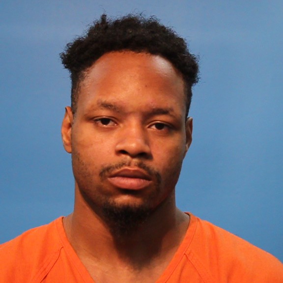 Gill, Frankie, III booking photo