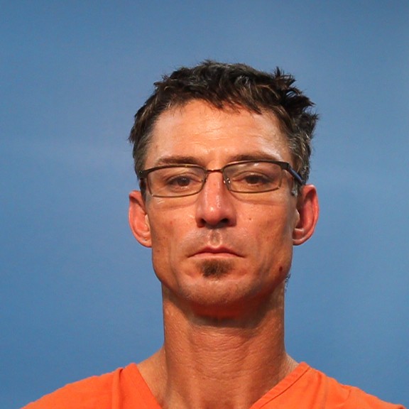 Rogers, Wilburn booking photo