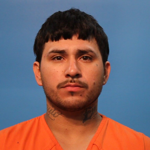 GUERRERO, JOVANNY booking photo