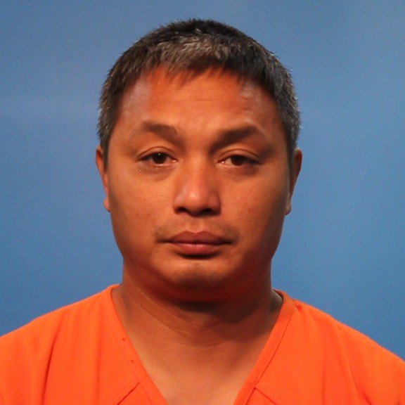 KEOMANY, XAYNAKHONE booking photo