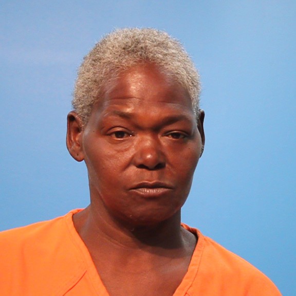 Barefield, Tammy Lynn booking photo