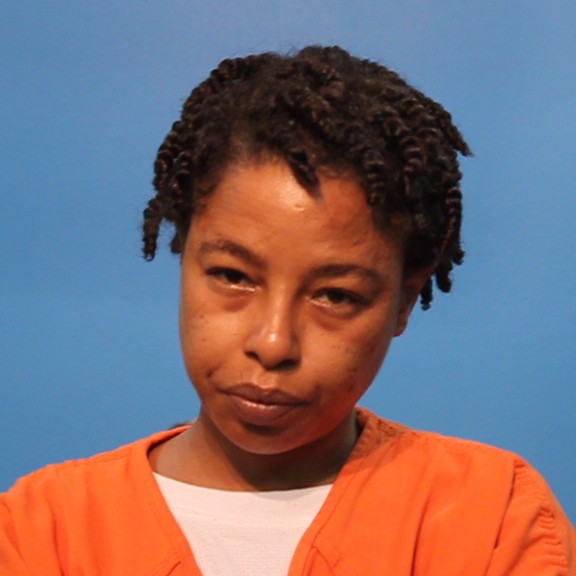 TILLMAN, BRENDA MICHAELA booking photo